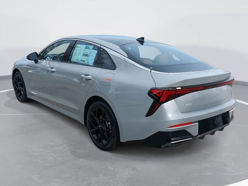 New 2026 Kia K5 GT-Line w/ GT-Line Premium Package image 7
