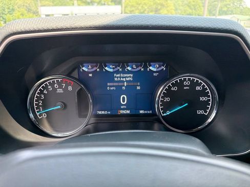 Used 2023 Ford F150 XLT w/ Equipment Group 302A High AWD/4WD image 9