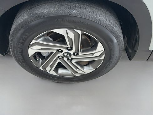 Used 2022 Hyundai Santa Fe SEL w/ Cargo Package FWD image 34