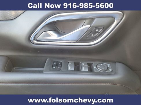 Used 2023 Chevrolet Tahoe RST image 26
