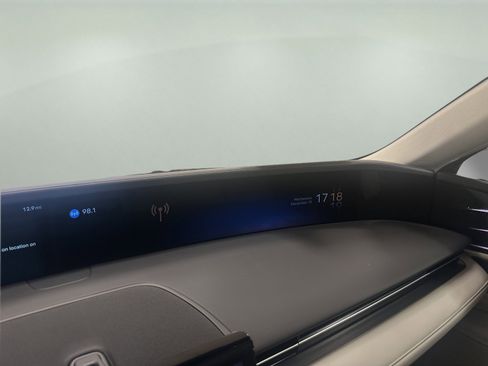 New 2026 Lincoln Nautilus Premier w/ Equipment Group 102A image 14