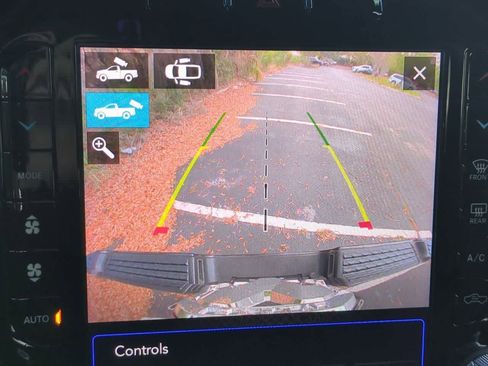 Used 2019 RAM 2500 Limited image 30