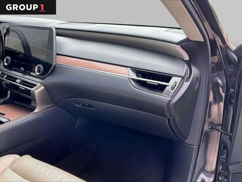 Used 2023 Lexus RX 350 AWD w/ Cold Area Package image 16