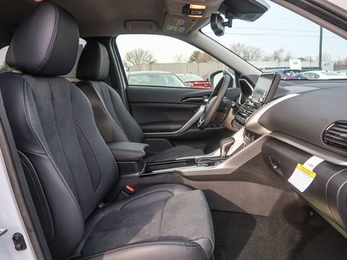 New 2026 Mitsubishi Eclipse Cross SE AWD/4WD image 18
