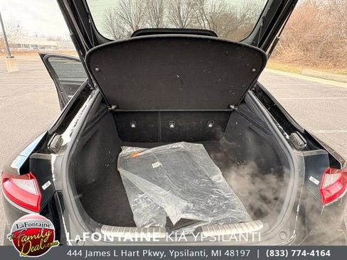 Used 2018 Kia Stinger GT image 14