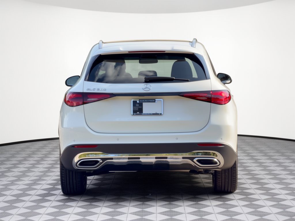 Used 2027 Mercedes-Benz GLC 300 image 11