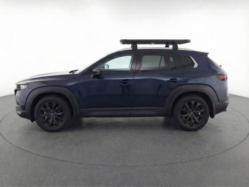 Used 2025 MAZDA CX-50 AWD 2.5 S w/ Weather Package image 6
