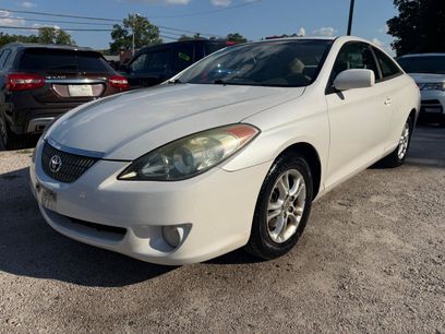 Used 2006 Toyota Solara SE