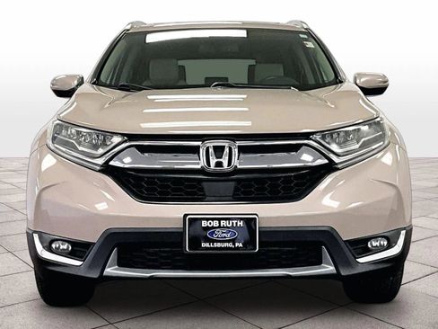 Used 2017 Honda CR-V Touring image 5