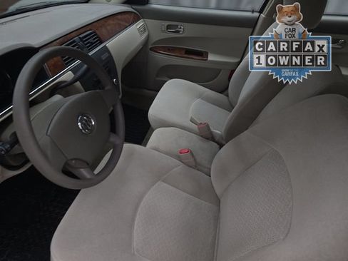 Used 2006 Buick LaCrosse CX FWD image 10
