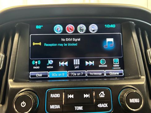 Used 2016 Chevrolet Colorado Z71 AWD/4WD image 16