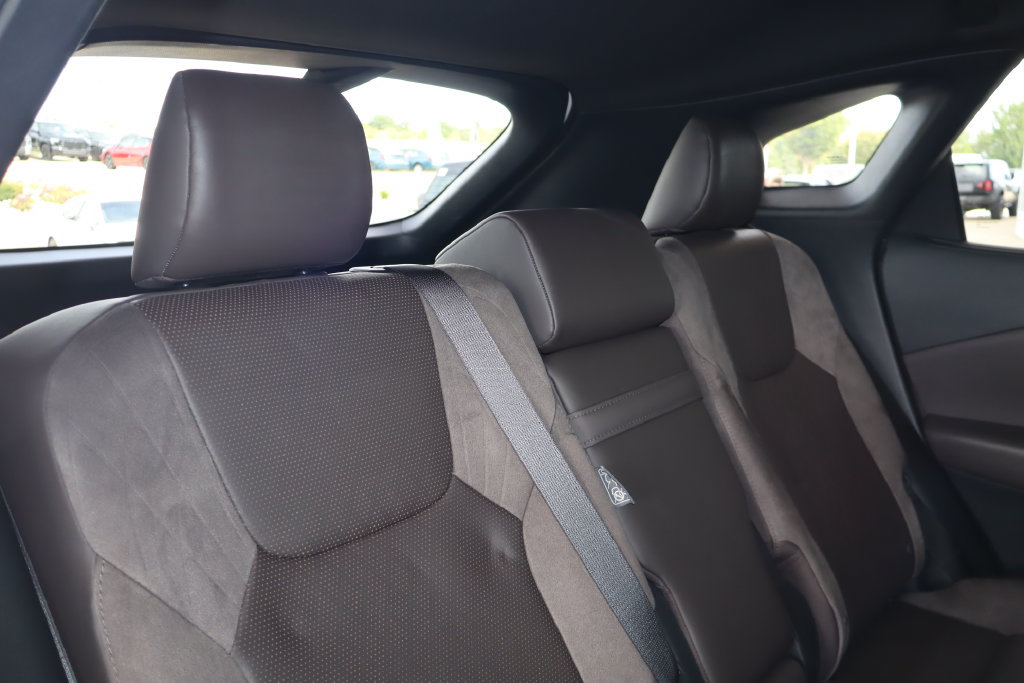 Used 2023 Lexus RX 350 AWD w/ Accessory Package image 42