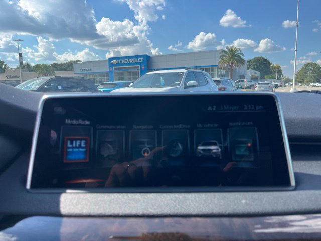Used 2017 BMW X5 sDrive35i RWD image 22
