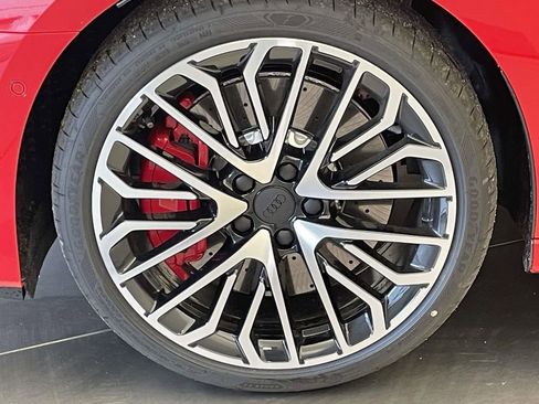 New 2026 Audi S3 Premium AWD/4WD image 11