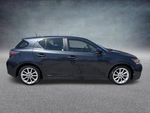 Used 2011 Lexus CT 200h Premium FWD image 5