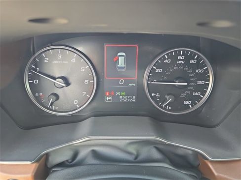 Certified 2023 Subaru Outback Touring XT image 26
