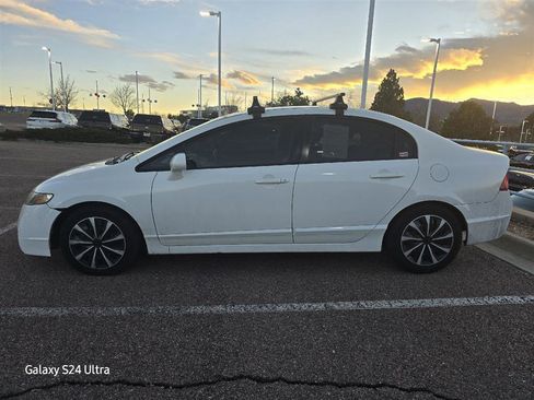 Used 2010 Honda Civic LX image 14