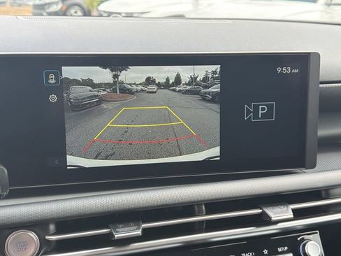New 2026 Hyundai Tucson SEL Plus FWD image 32