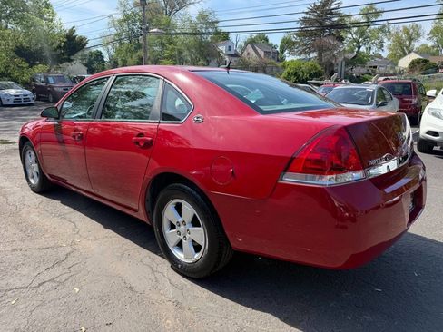 Used 2008 Chevrolet Impala LT FWD image 7