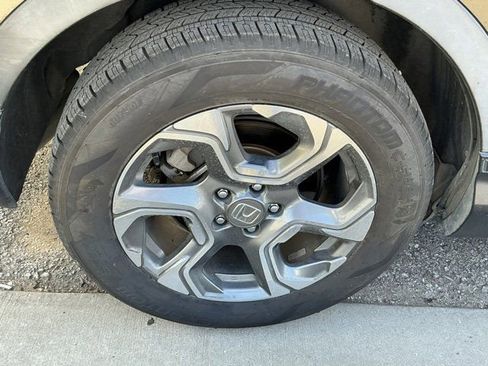 Used 2019 Honda CR-V EX image 16
