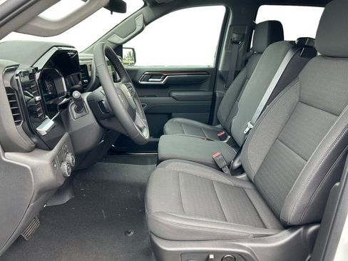 New 2026 Chevrolet Silverado 1500 LT w/ Safety Package RWD image 10