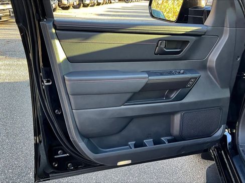 New 2026 Toyota Sequoia TRD Pro image 10