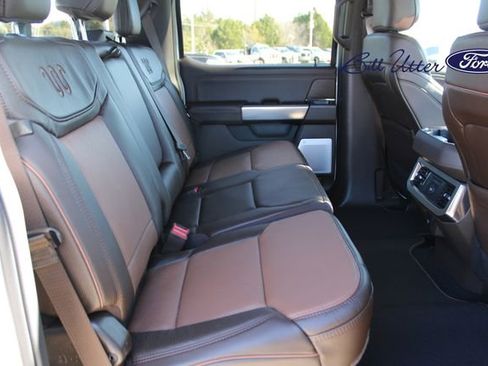 New 2026 Ford F350 King Ranch image 9