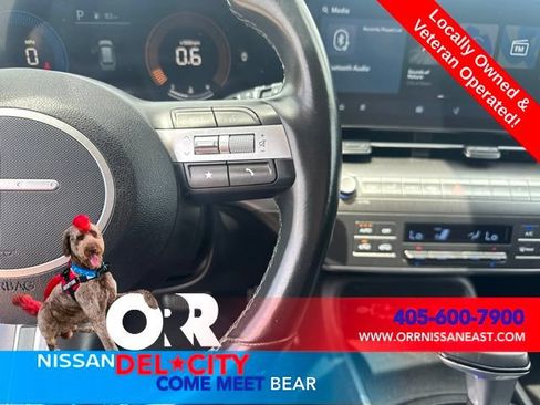 Used 2024 Hyundai Kona SEL FWD image 18