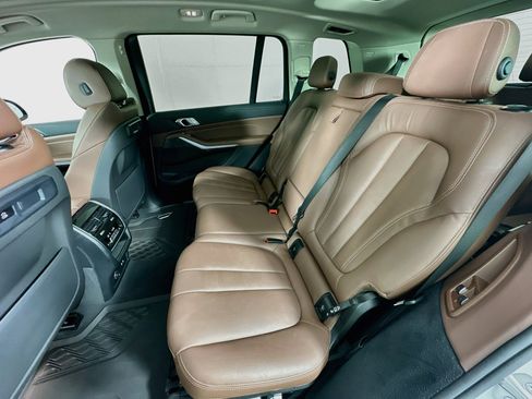 Used 2022 BMW X7 xDrive40i w/ Premium Package AWD/4WD image 25