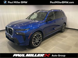Used 2026 BMW X7 M60i AWD/4WD 360° Tour