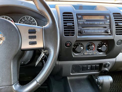 Used 2007 Nissan Xterra SE w/ Protection Pkg image 24
