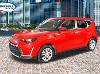 Used 2024 Kia Soul LX FWD video 3