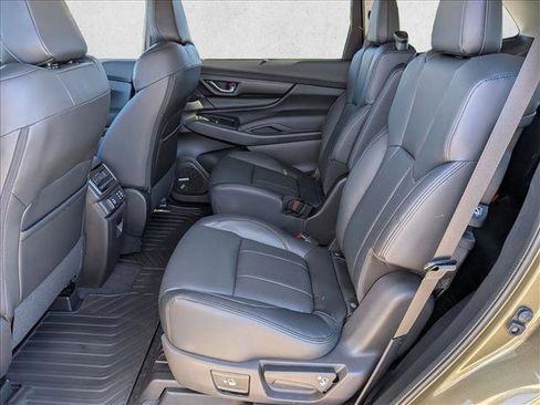New 2025 Subaru Ascent Bronze Edition image 16