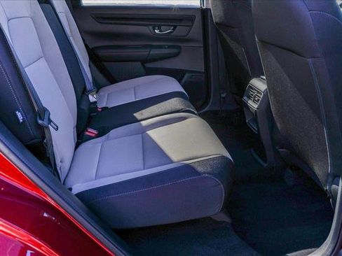 Certified 2025 Honda CR-V LX image 26