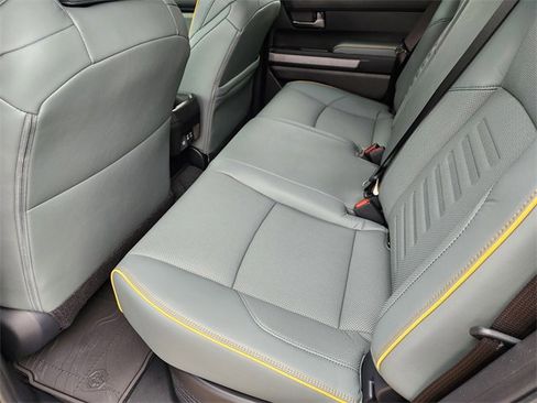 New 2025 Toyota Tacoma Trailhunter image 20