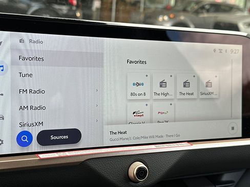 New 2025 Toyota Crown Signia image 21