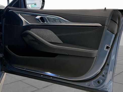 Used 2024 BMW 840i Gran Coupe w/ Comfort Seating Package RWD image 21