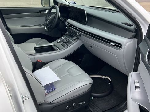 Used 2023 Hyundai Palisade SEL image 10