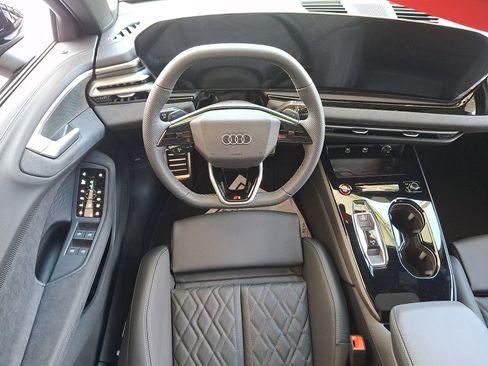 New 2026 Audi S5 Premium Plus AWD/4WD image 7