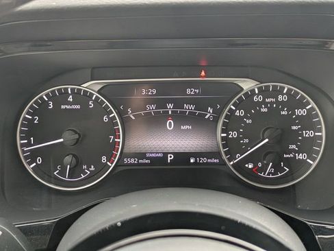 Used 2025 Nissan Pathfinder SL w/ Cargo Package FWD image 18