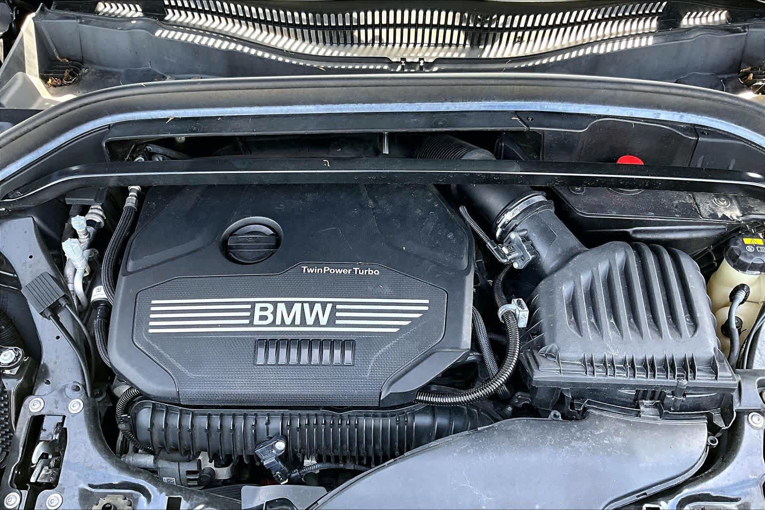 Used 2021 BMW X2 sDrive28i w/ Convenience Package FWD image 32