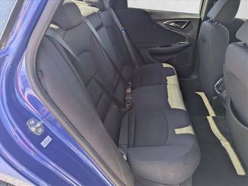 Used 2023 Chevrolet Malibu LT image 19