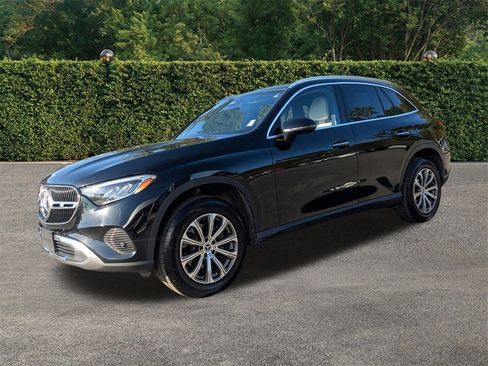 Used 2024 Mercedes-Benz GLC 300 GLC 300 image 6