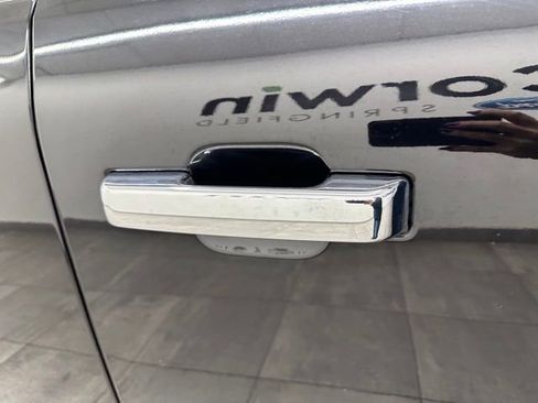 Certified 2024 Ford F150 XLT w/ Mobile Office Package image 9