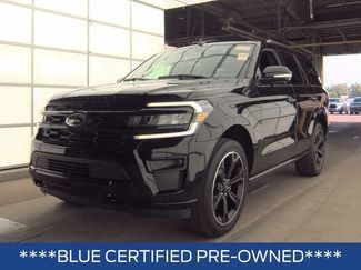 Certified 2023 Ford Expedition Limited AWD/4WD video 2