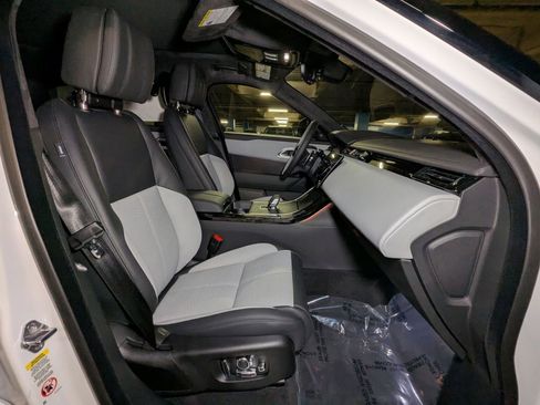 New 2026 Land Rover Range Rover Velar Autobiography image 17