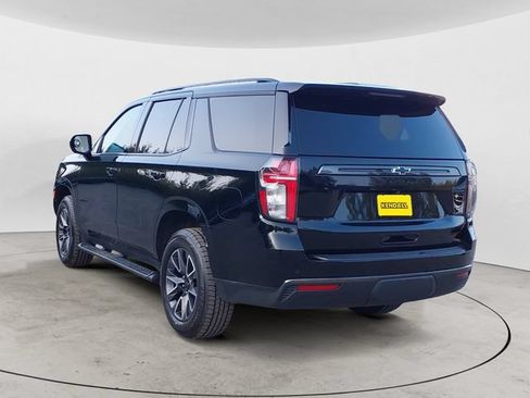 Used 2021 Chevrolet Tahoe Z71 AWD/4WD image 7