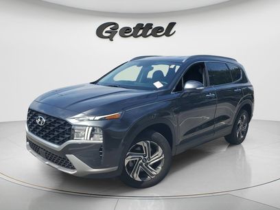 Certified 2023 Hyundai Santa Fe SEL