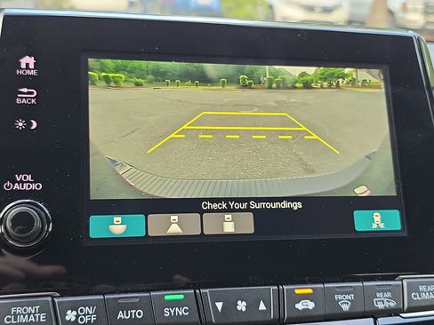 Used 2024 Honda Odyssey EX-L image 24