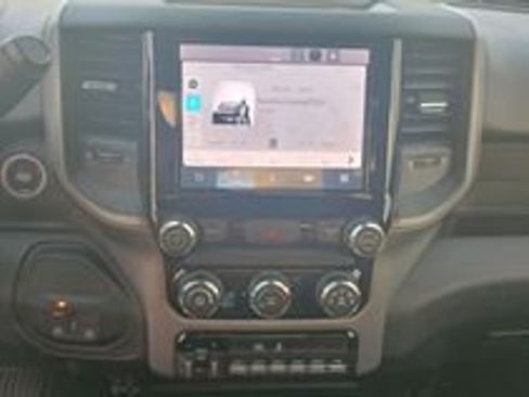 New 2026 RAM 5500 Tradesman image 19